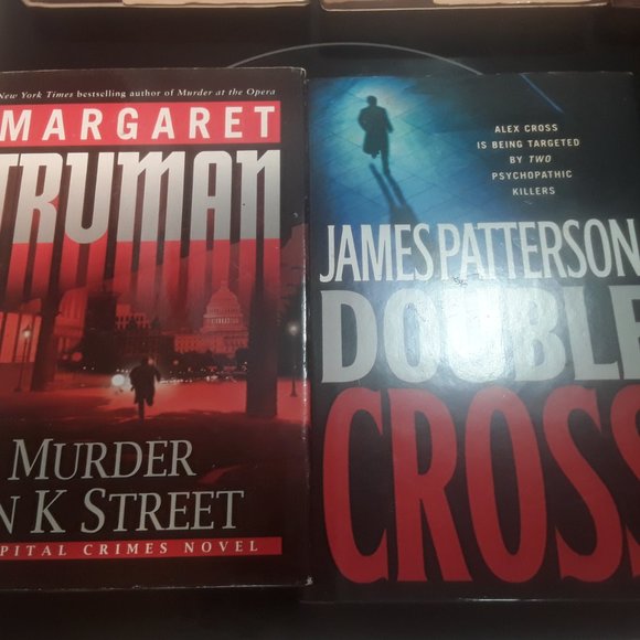 Books - Picture 2 of 3